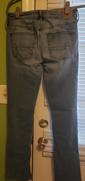 Jeans - Picture 2 of 4